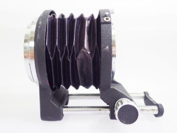 ZENZA BRONICA ゼンザ ブロニカ ベローズ 小型 ゼンザブロニカ