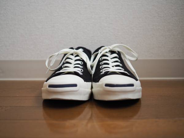 コンバース PURCELL CONVERSE タイムライン JACK 0 J ジャック TIME 