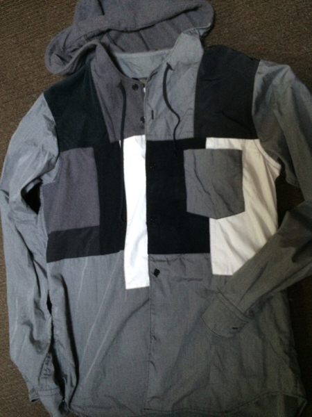 black comme des garcons ブラック コムデギャルソン M BLACK COMME