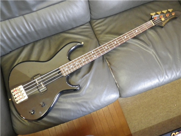 Aria Pro Ⅱ エレキベース RSB DELUXE