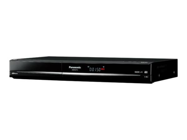 162)PanasonicHDDハイビジョンDVDレコーダーDMR-XW30 B-CAS