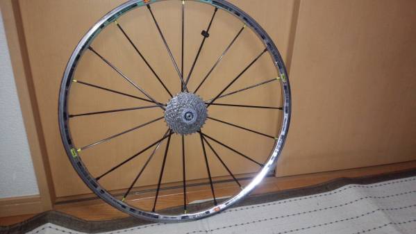 MAVIC R-SYS?リヤのみ チューブラー R-SYS SLR MAVIC Rシス MAVIC R-SYS?リヤのみ チューブラー R-SYS SLR MAVIC Rシス