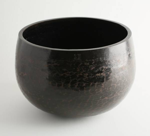 特大 お鈴 仏具 昇雲別製 270mm