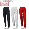定価1,2万★ナイキ ゴルフ レディス パッカブル レインパンツ/ L_1