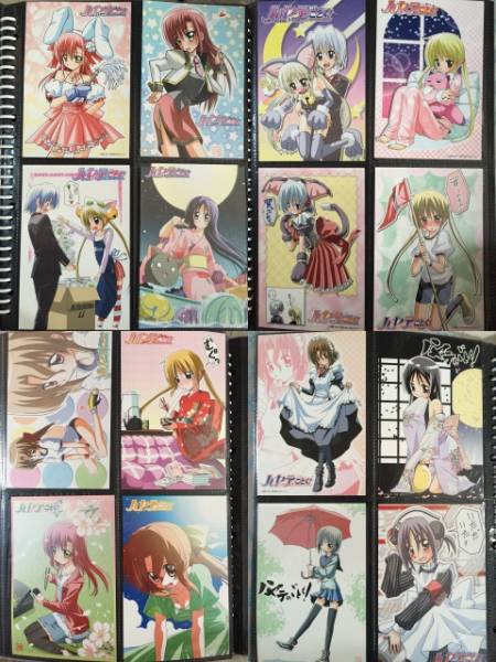 ハヤテのごとく ハヤテのごとく！連載20周年記念『ハヤテのごとく