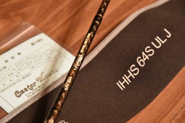 fenwick フックセッター IHHS64SULJ ミドスト 新品級 フェンウィック