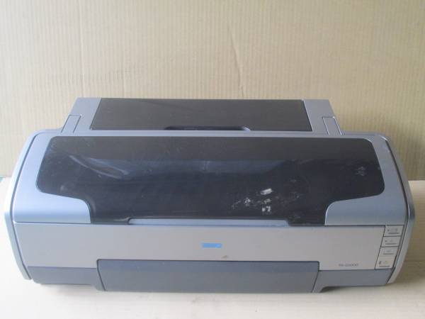 ★☆EPSON/エプソン A3インクジェットプリンタ PX-G5000☆★