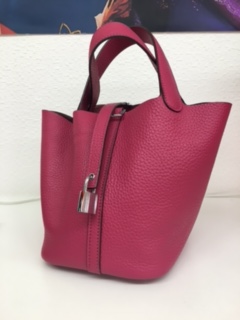 ピコタン風ロック 美品