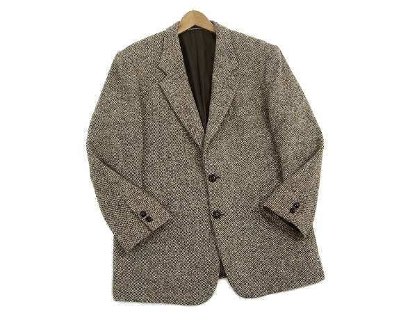  同様 SALVATORE VINCI ミックスツイード 2つ釦 テーラード シングルジャケット Lサイズ/メンズ(Lサイズ)｜売買されたオークション情報、yahooの商品情報をアーカイブ公開 - オークファン Lサイズ