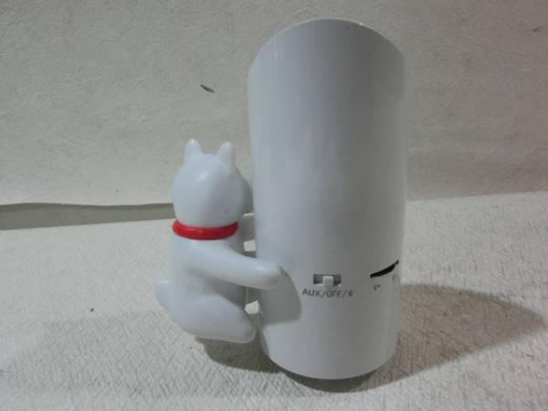 携帯電話、スマートフォン 振動スピーカー ソフトバンク
