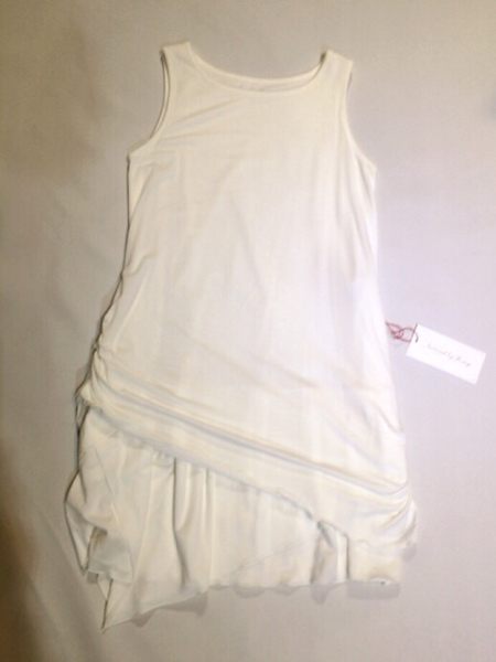 2015 新品! FOXEY☆38 ワンピ　ナチュラル バイ フォクシー福袋