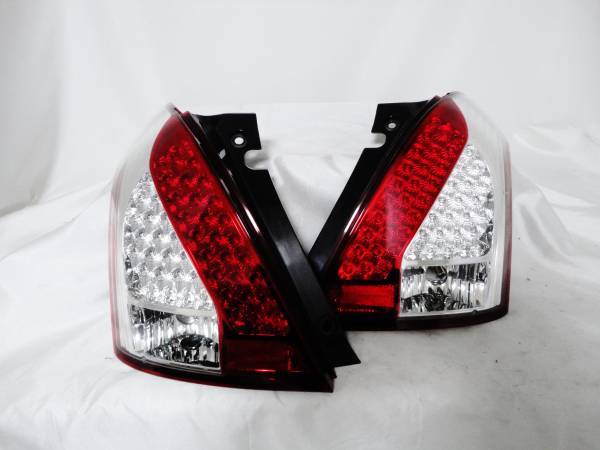 スイフト ZC ZD ヴァレンティ valenti LEDテールレンズ ランプ