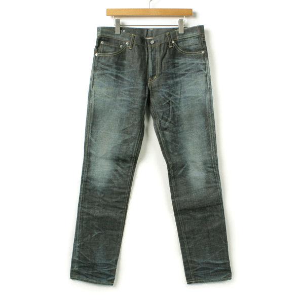 ヴィズヴィム visvim パンツ 美品 574168 A4