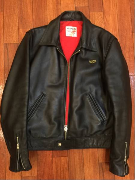 ☆美品☆lewis leathers ルイスレザーコルセア/ライトニング登坂