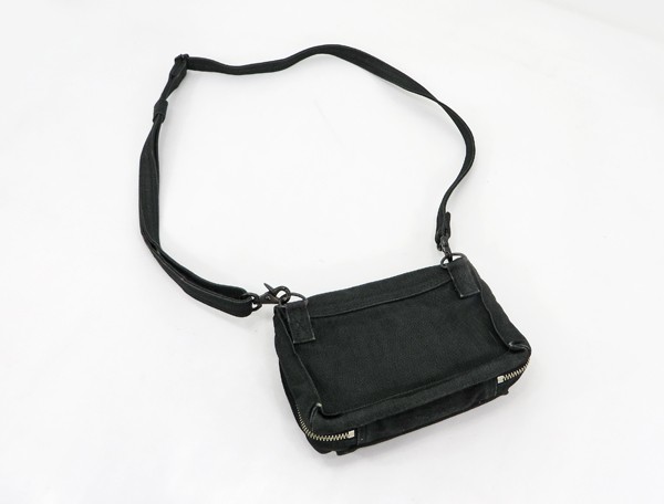 ◇【PORTER ポーター】スモーキー ショルダーバッグ □◇PORTER