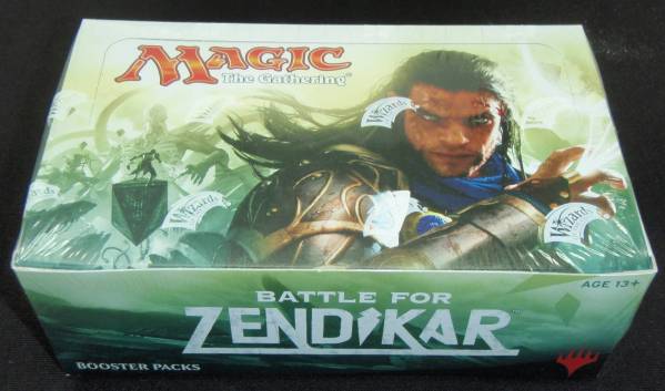 戦乱のゼンディカー : マジック：ザ・ギャザリング Gift 英語版 | MTG 