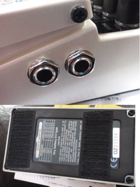 BOSS DD-3 美品 （箱、説明書有り）DD3 BOSSデジタルディレイ DD-3 箱