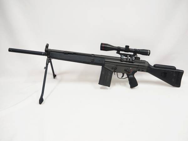 H&K 東京マルイ G3 スタンダード電動ガン | 電動ガン G36C