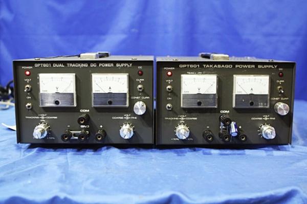 高砂製作所 | 直流安定化電源 Yahoo!オークション - おすすめ商品