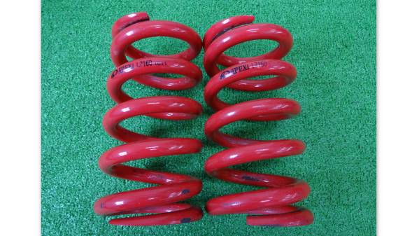 APEX N1ダンパー 直巻スプリング ID65 7インチ 16kgf/mm