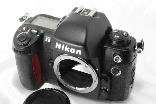 【希少、元箱付き】Nikon F100 フィルム一眼レフカメラ 本体 ニコン NIKON F100 希少、元箱付きNikon F100 フィルム一眼レフカメラ