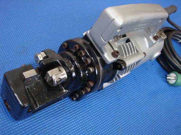 オグラ鉄筋カッター HBC19N 【公式通販】