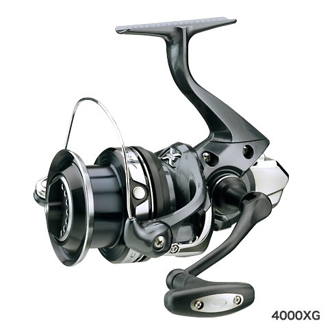 ●シマノ AR-CエアロCI4+ 4000XG●新品