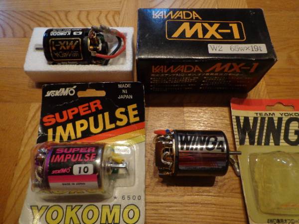 復活！ヨコモ Road To Hobby Champion MX-4 MASAMI 1⁄24 公式
