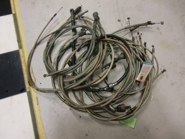 ラビット　ワイヤー　まとめて