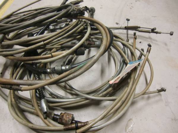 ラビット　ワイヤー　まとめて