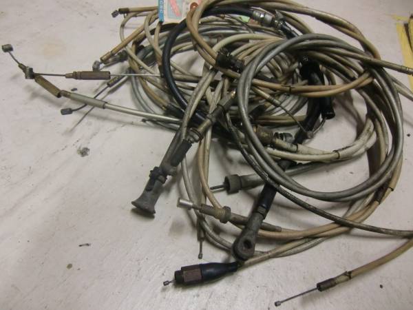 ラビット　ワイヤー　まとめて