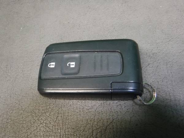 ☆ＤＢＡ－Ｌ２７５Ｓミラカスタム用純正リモコンキー☆