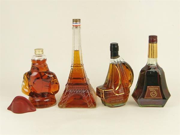 ブランデー Prince de Yahoo!オークション Hubert カミュ POLIGNAC