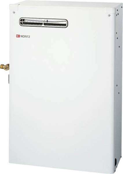 税込　ノーリツ　OX-407YV 貯湯式　石油給湯器　新品　送料無料