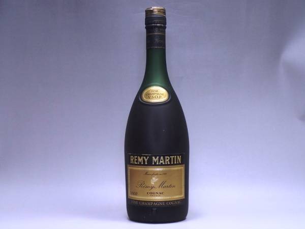 レミーマルタン　ナポレオンVSOP　00256