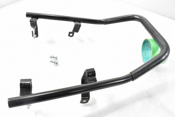 CB400SF/VTEC/グラブバー/タンデムバー/ボルト付き/NC39/NC42