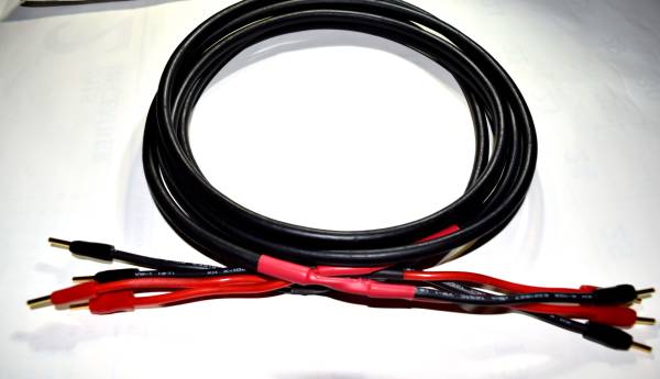 BELDEN 8428 スピーカーケーブル 1.0m×2本 超定番 新品BELDEN 【公式