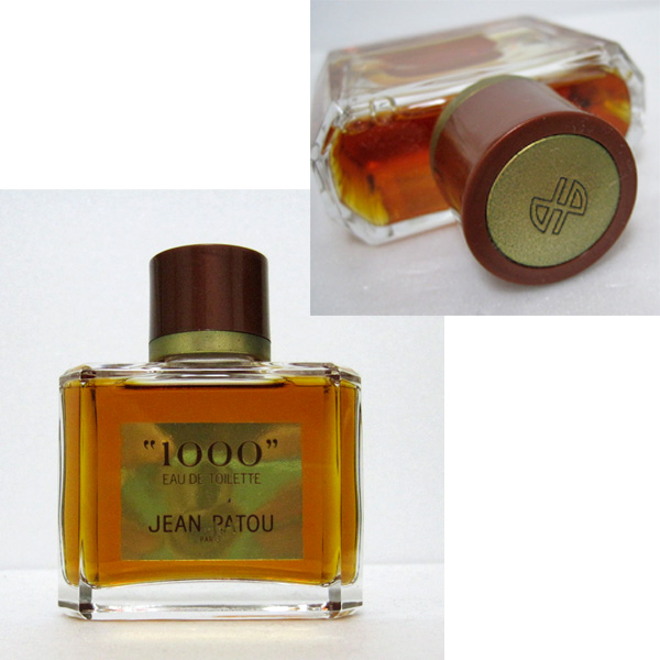 ジャンパトゥ 1000 ミル EDT 60ml