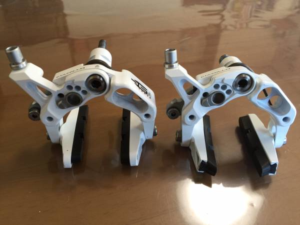 超軽量ブレーキ