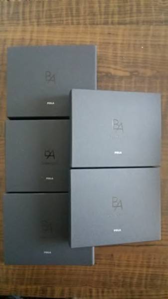 ポーラ BA グランラグゼⅡ B.A 【公式通販】