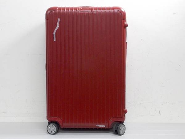 リモワ SALSA RIMOWA 「ジャンク」リモワ サルサ (スーツケース Yahoo
