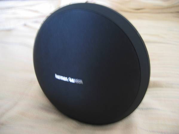 大得価，最新作 HARMAN／KARDONハーマンカードンワイヤレス