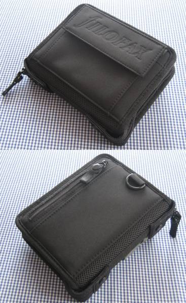 未使用 ファイロファックス システム手帳 / filofax