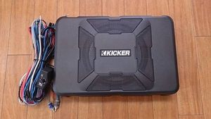 Yahoo!オークション -「kicker ☆～名機キッカーZR600 2CH