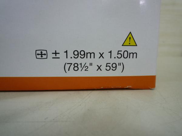 新品 INTEX キャノピーアイランド プール ビーチ 浮き具