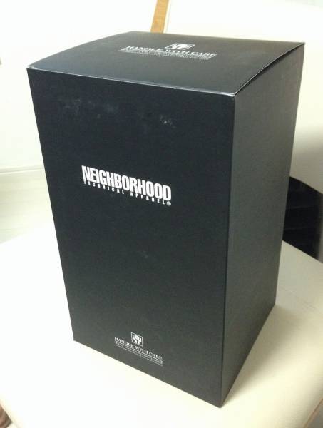 ネイバーフッド ピストル型お香立て BOOZE COLT NEIGHBORHOOD