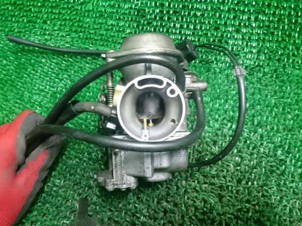 ☆マジェスティ250 SG01J 実働 キャブレター ☆sg03j 4hc
