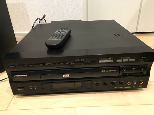 Yahoo!オークション パイオニア RFデモジュレーター RFD-1 - 「rfd-1