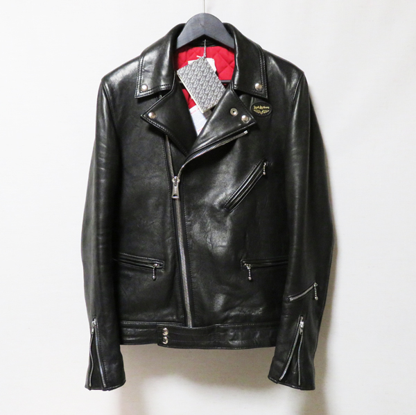 ルイスレザー 441T サイクロン シープスキン 38 タイト//T895