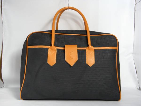 イヴサンローラン バッグ ボストンの通販 サンローラン YSL ボストン